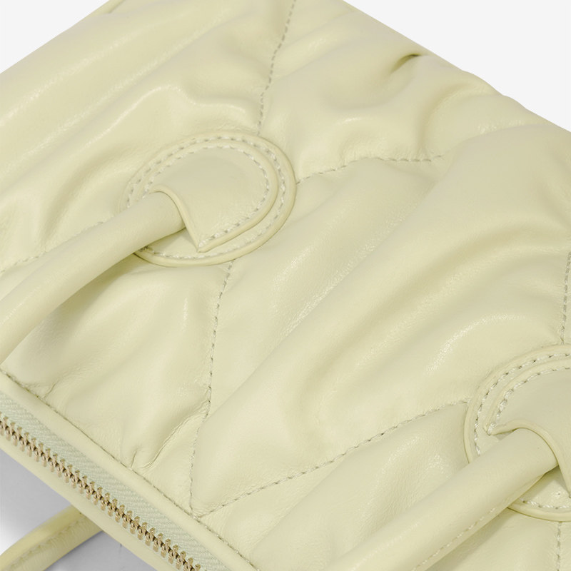 简佰格2023新款大容量波士顿笑脸包 简佰格女士包袋