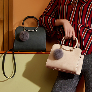 简佰格韩版时尚手提包