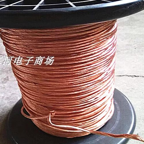 EE22变压器磁芯骨架加宽立式5+3 - 图2