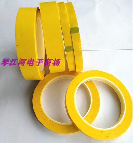 EE10互感器骨架磁芯EE10磁芯骨架通信骨架卧式2+2粗细脚 - 图2