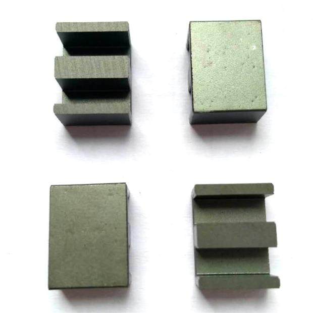 EE22加宽磁芯骨架立式5+2针电木骨架 - 图2