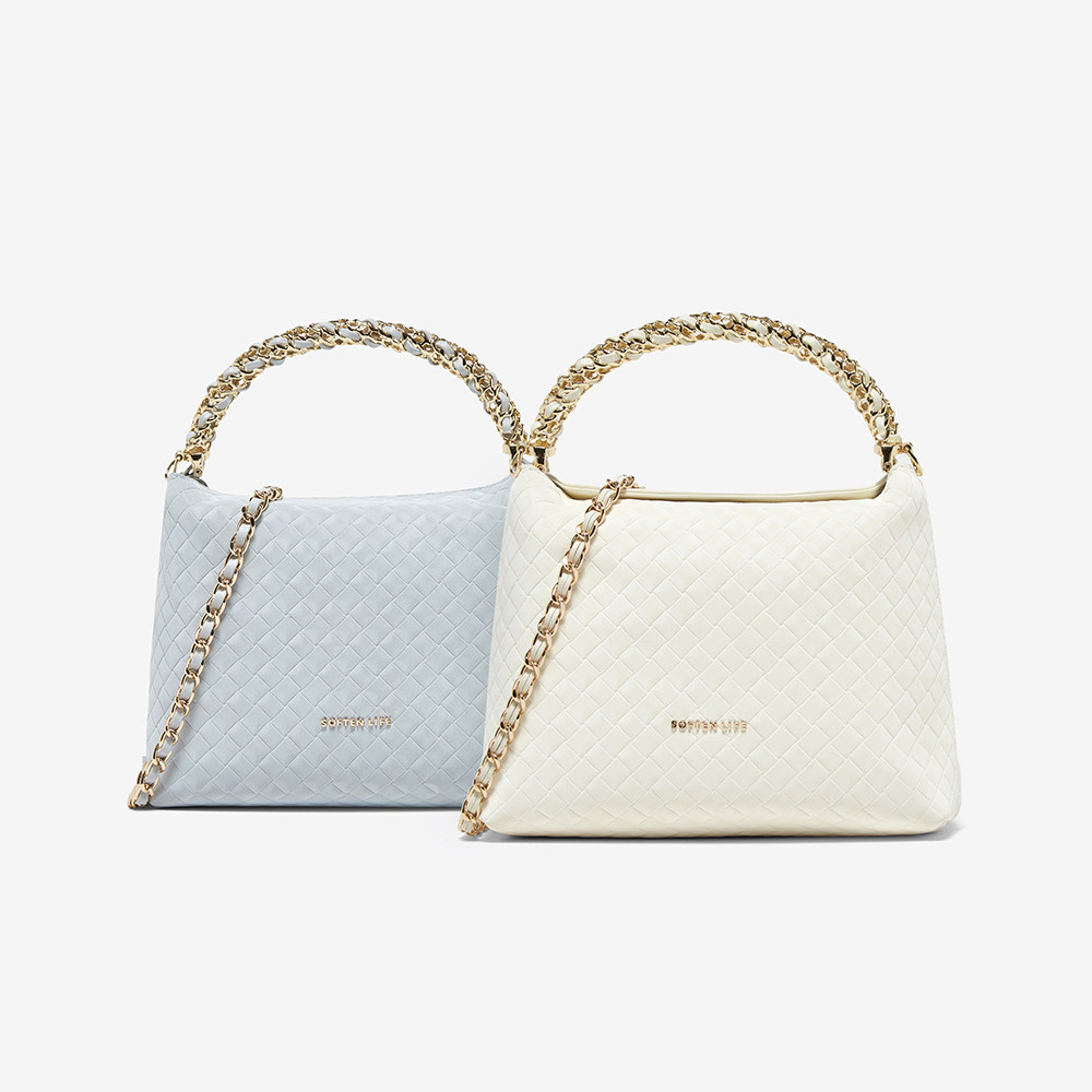 百思图2025夏季新款商场同款手提包时尚编织单肩斜挎包女TY012BX5,淘宝优惠券,粉丝福利购,淘宝优惠卷