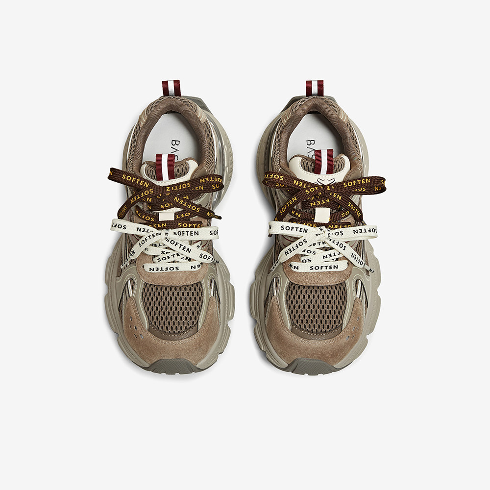 【林依轮直播间】百思图老爹鞋时尚潮流户外运动休闲鞋B7062AM6Z,淘宝优惠券,粉丝福利购,淘宝优惠卷