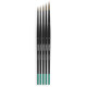 Av natural animal hair old dry sweeping pen