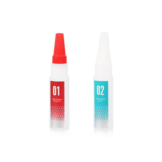 Auxiliary material NG-01/LG-02 etching stick glue