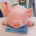 2019 búp bê búp bê lợn gối đồ chơi quà tặng sinh nhật Ngày Valentine Trẻ em 40cm - Khác mua đồ chơi Khác