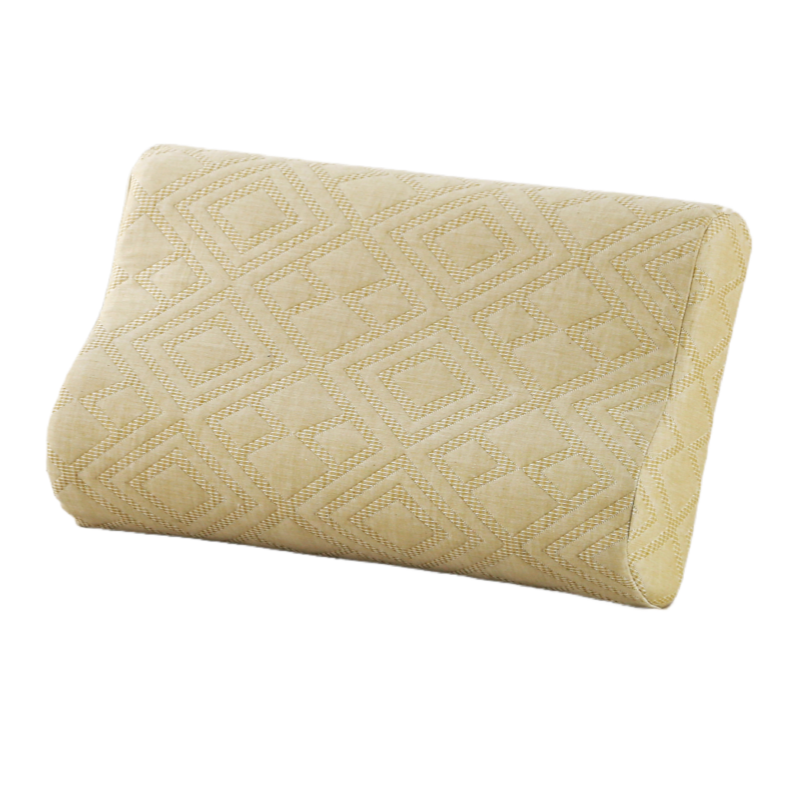 宝贝小筑TPE深睡眠5334格子枕套全棉三层纱夹棉防口水头油枕头套,淘宝优惠券,粉丝福利购,淘宝优惠卷