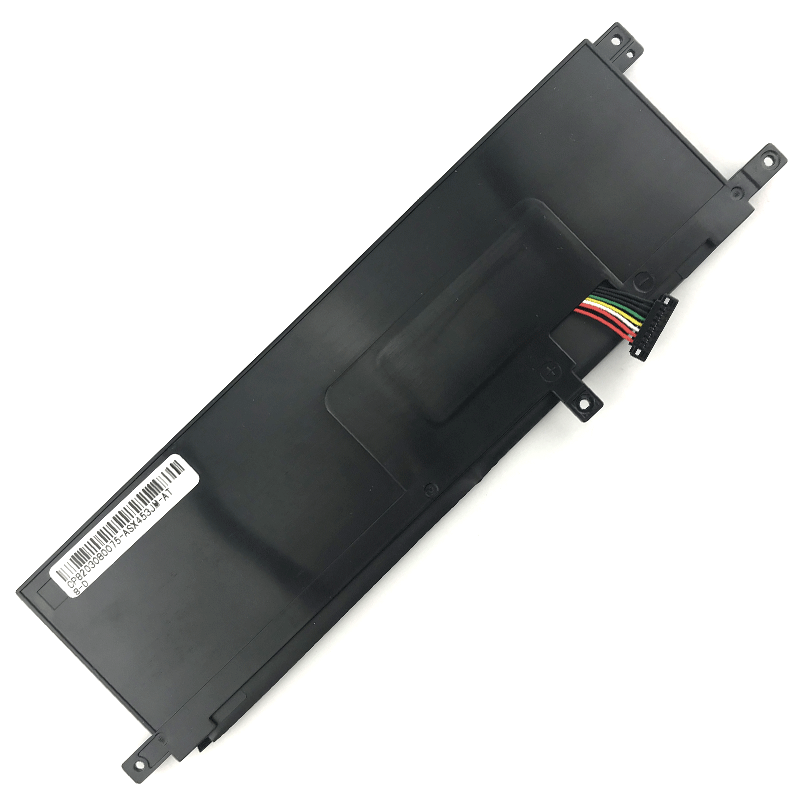 Asus d541s аккумулятор