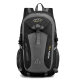 Hiking backpack sports backpack for men and women