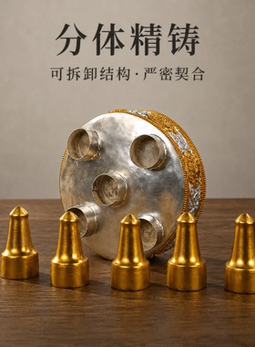 三宝尼泊尔厘米供养五方佛