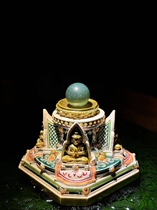 The Sakyamuni King Kong Robust Son Can Fit The Sherita Gäu Box