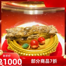 The Burmese tour is robust for the Sherlita Gau Box