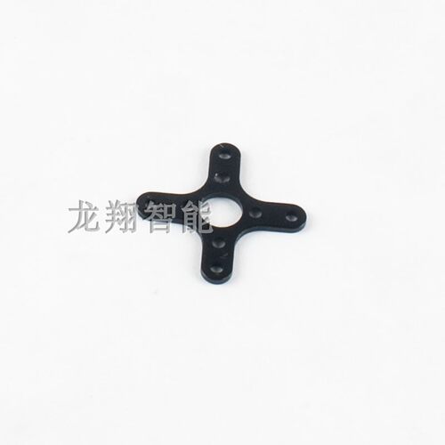 航模无刷电机马达安装座十字座十字架2212 2216 28 16*19 25*25等 - 图0