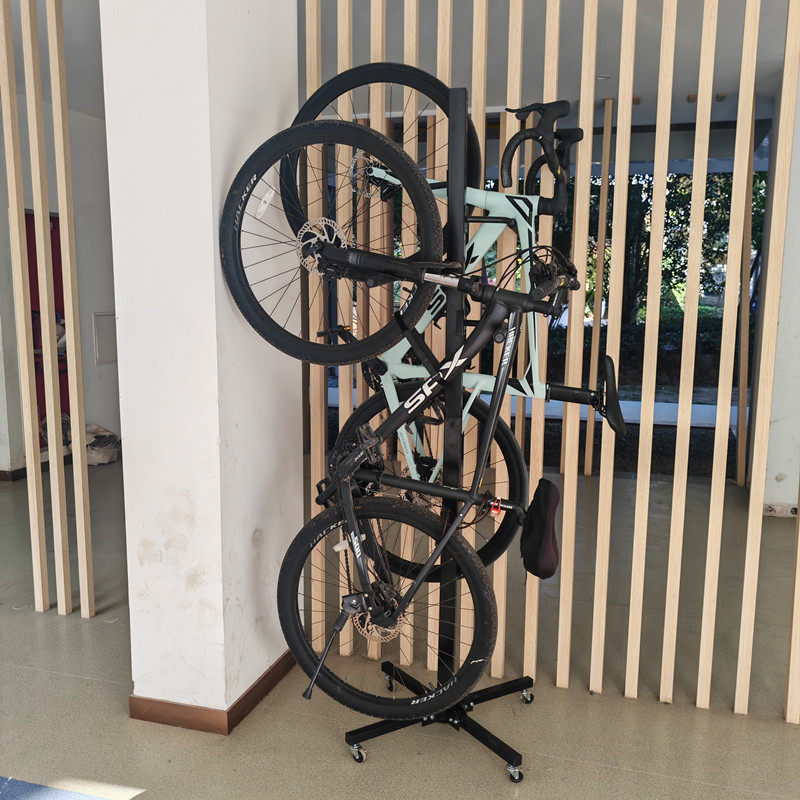 自行车挂架墙壁停车架公路车山地车展示架室内平衡车童车竖放置架,淘宝优惠券,粉丝福利购,淘宝优惠卷