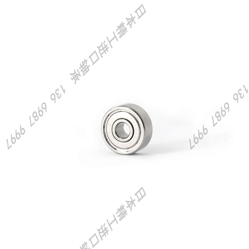 日本原装NSK进口NMB精密L-1680ZZ微型轴承688ZZ 内8*外16*厚5 - 图3