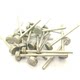 Right-angle E-needle diamond carving grinding wheel pressing wheel grinding head jade jade jade needle rough stone embryo peeling tool