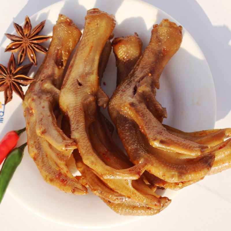三明熏鸭爪林玉兰熏鸭爪老卤鸭爪零食福建三明特产鸭脖鸭翅鸭架,淘宝优惠券,粉丝福利购,淘宝优惠卷