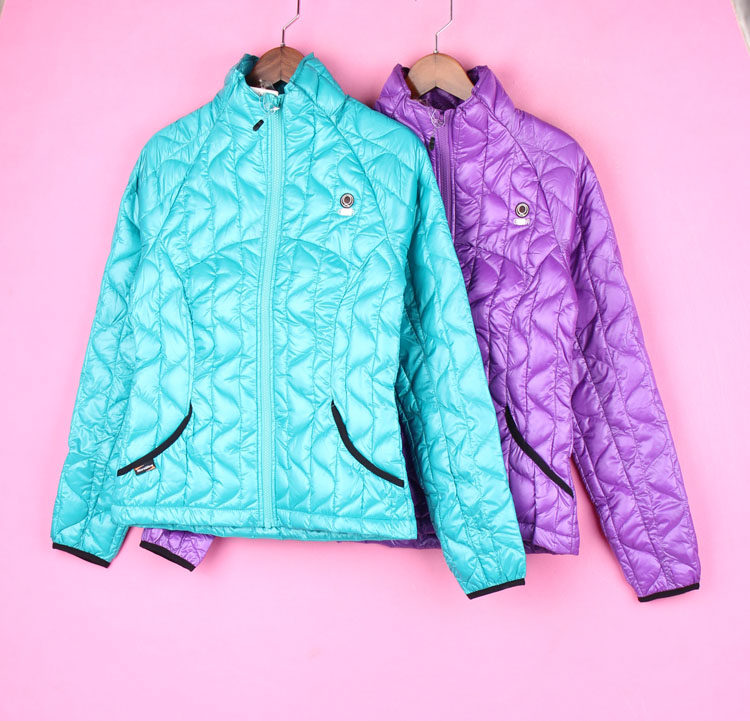 【徐08】科系列KJE118509女士秋冬季长袖休闲棉服短外套,淘宝优惠券,粉丝福利购,淘宝优惠卷