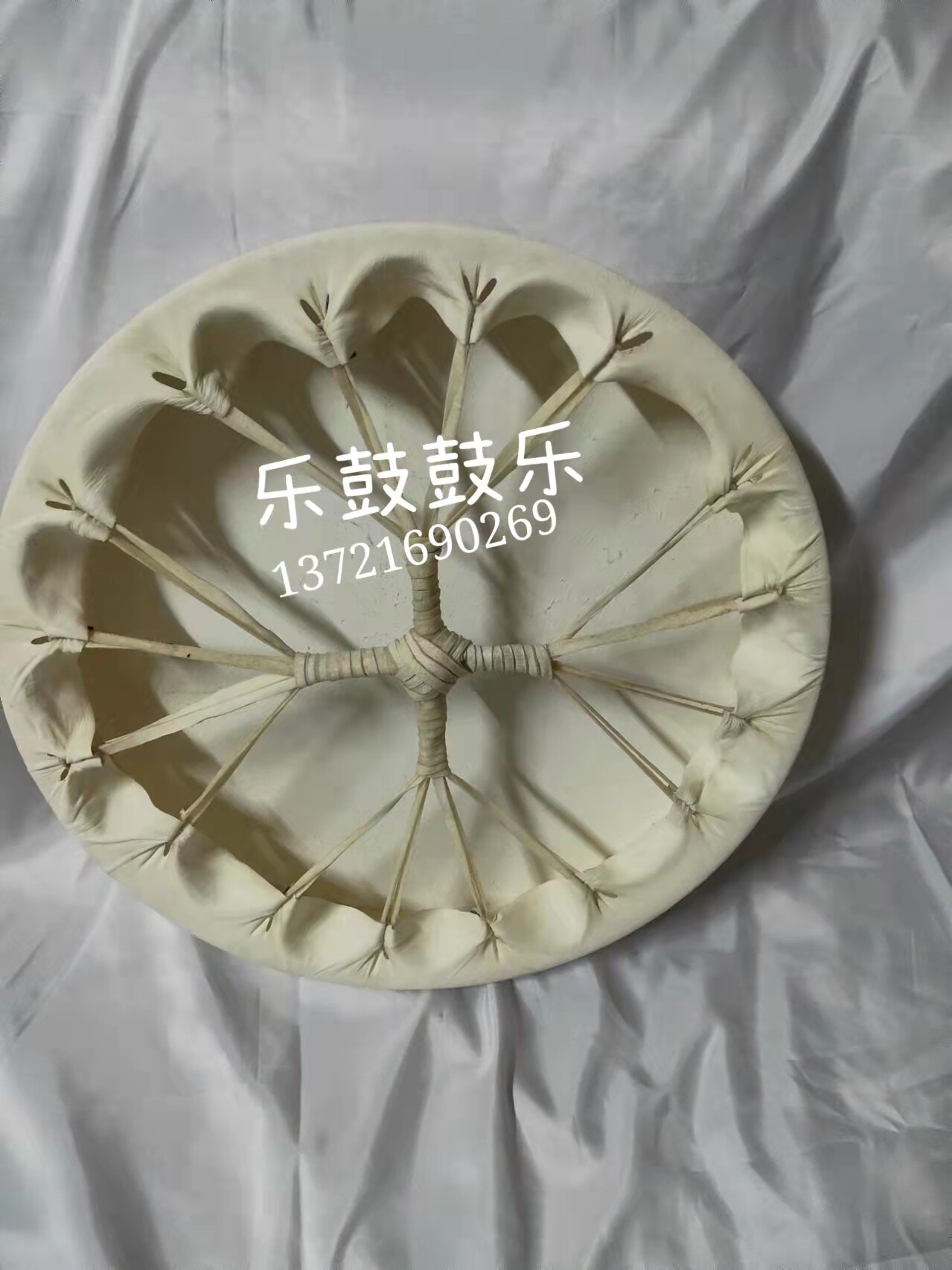 框鼓印第安鼓音乐疗愈鼓印尼手鼓音乐疗愈冥想乐器shaman手鼓