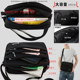 7-layer thickened waterproof Oxford cloth crossbody bag