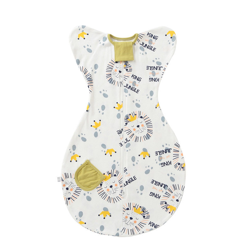 新生婴儿包被初生宝宝产房抱被外出防惊跳襁褓睡袋纯棉春夏季薄款,淘宝优惠券,粉丝福利购,淘宝优惠卷