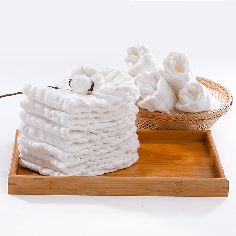 批发婴儿尿布棉质纱布可洗尿片 12层纱布花生型尿布新生婴儿尿垫,淘宝优惠券,粉丝福利购,淘宝优惠卷