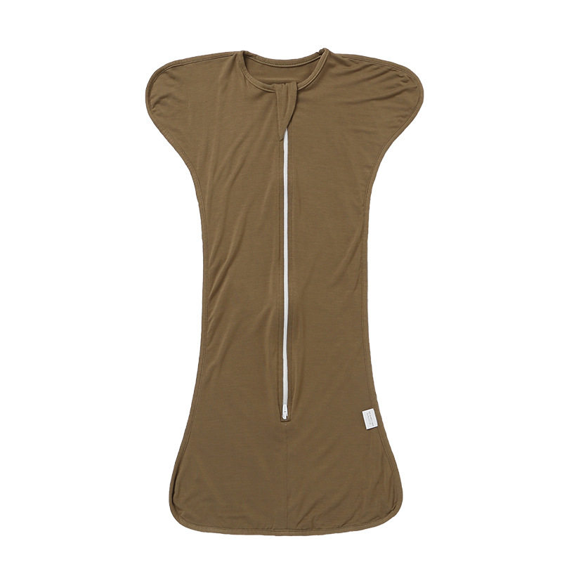 新生婴儿包被初生宝宝抱被外出防惊跳襁褓睡袋竹纤维春夏秋季薄款,淘宝优惠券,粉丝福利购,淘宝优惠卷