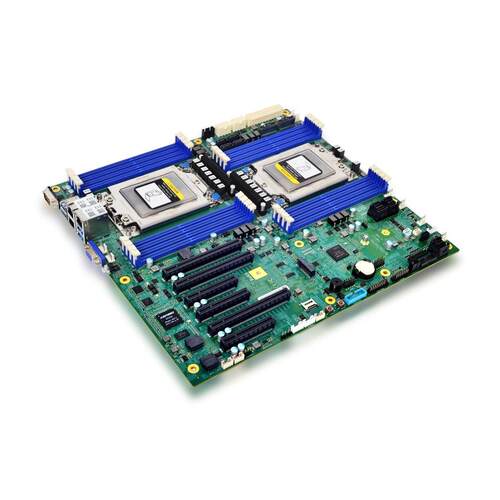 同泰怡双路T1DEEP对标H12DSI、单路T2SEEP对标H13SSL-N服务器主板 - 图2