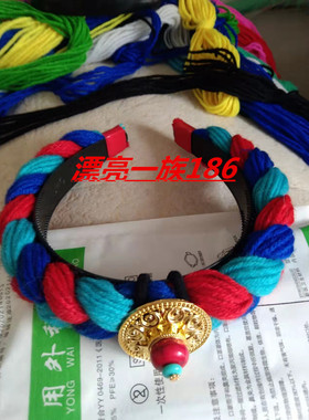 女毛线金属民族风测试推荐