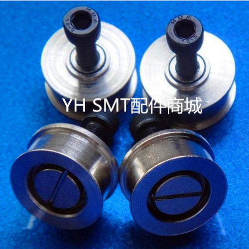 雅马哈YS12 YS24 YG200 YV100皮带轮KV1-M9140-A0X KGS-M9140-A0 - 图0