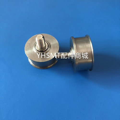 雅马哈YS12 YS24 YG200 YV100皮带轮KV1-M9140-A0X KGS-M9140-A0 - 图2