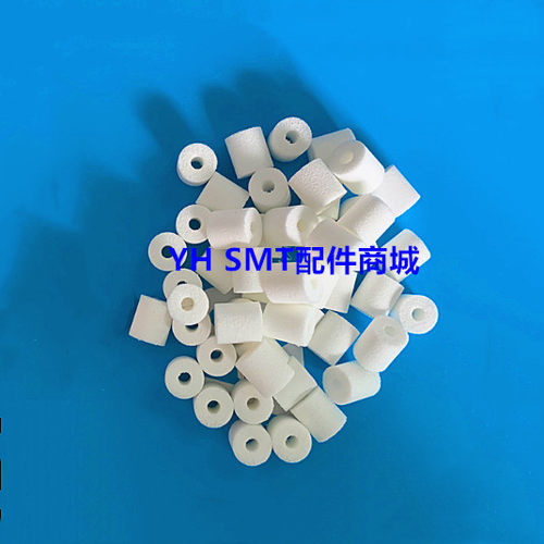 雅马哈YS12 YS24 YSM电动飞达ZSY手柄KLJ-MC181-00雅马哈飞达配件 - 图1