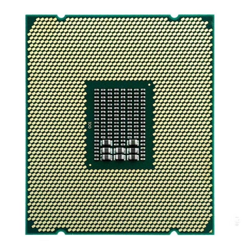 Intel至强E5-5650/2689/2666V3/2699V4支持X58 X79 x99主板CPU - 图3