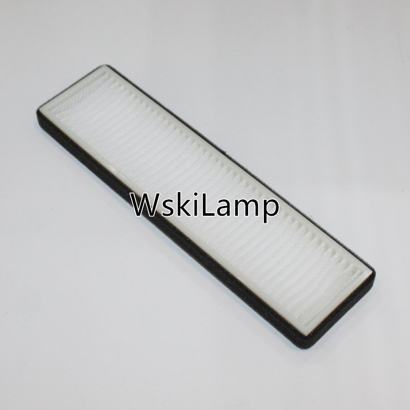 全新适用光峰AL-LW220ST AL-LX210ST LH210ST投影机过滤/防尘网 - 图1