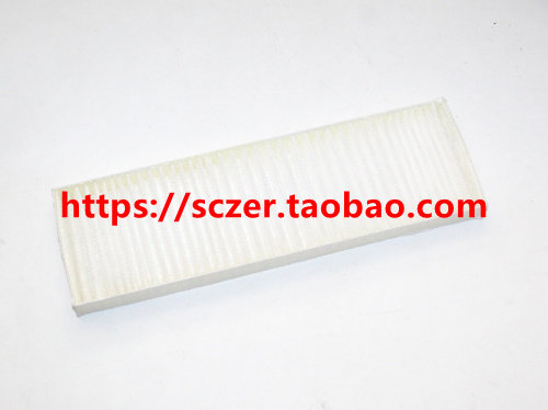 适用夏普XG-D3020XA/D3050/D3580XA/D3070WA投影机仪过滤网防尘网 - 图1