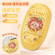 Star Cartoon Electric Vehicle Seat Cushion Cute Cartoon Waterproof Sun Protection Battery Motorcycle Cushion Cover Universal ສໍາລັບທຸກລະດູການ
