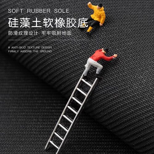 可裁剪硅藻泥入户门垫新款地垫玄关吸水防滑地毯家用耐脏免洗脚垫 - 图1