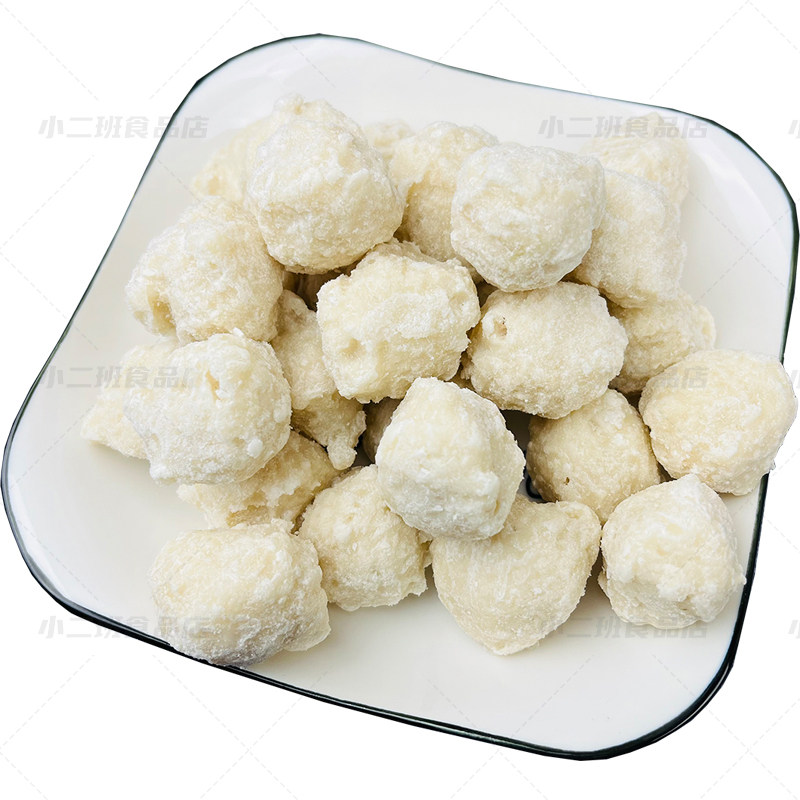 安井火锅丸子墨鱼丸速冻冷冻鱼丸墨鱼味丸麻辣烫串串商用火锅食材,淘宝优惠券,粉丝福利购,淘宝优惠卷