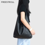 Вместительная и большая сумка на одно плечо, сумка для путешествий для выхода на улицу