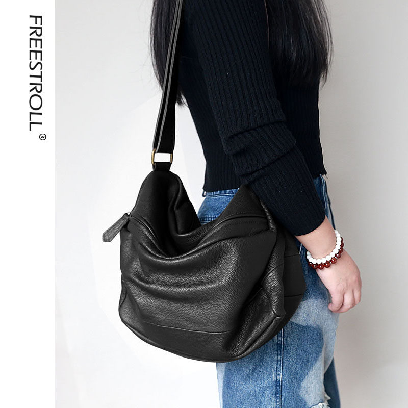  自由漫步女士包袋