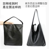 Вместительная и большая сумка на одно плечо, сумка для путешествий для выхода на улицу