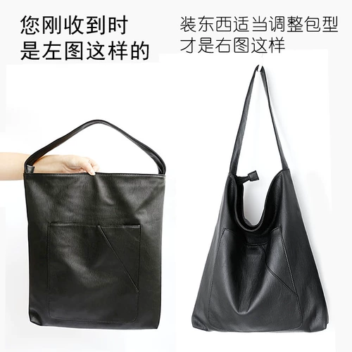 Вместительная и большая сумка на одно плечо, сумка для путешествий для выхода на улицу