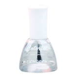 Матовое базовое покрытие, прозрачный лак для ногтей, долговременный эффект, быстрое высыхание, без сушки в лампе