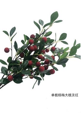 祥瑞松针仿真植物大陆