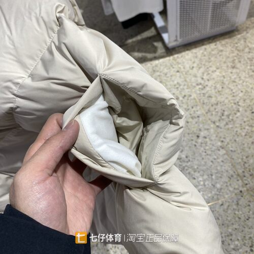 Skechers斯凯奇正品冬季新款男女保暖立领运动休闲羽绒服L324U104 - 图2