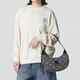 MLB ຂອງແທ້ New Four Seasons Unisex Casual Versatile Fashion Logo Bag Lightweight 3ABQMV35N