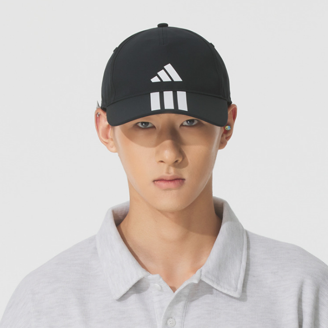 Adidas阿迪达斯正品新款春秋款男女同款百搭运动帽鸭舌帽FK0894,淘宝优惠券,粉丝福利购,淘宝优惠卷