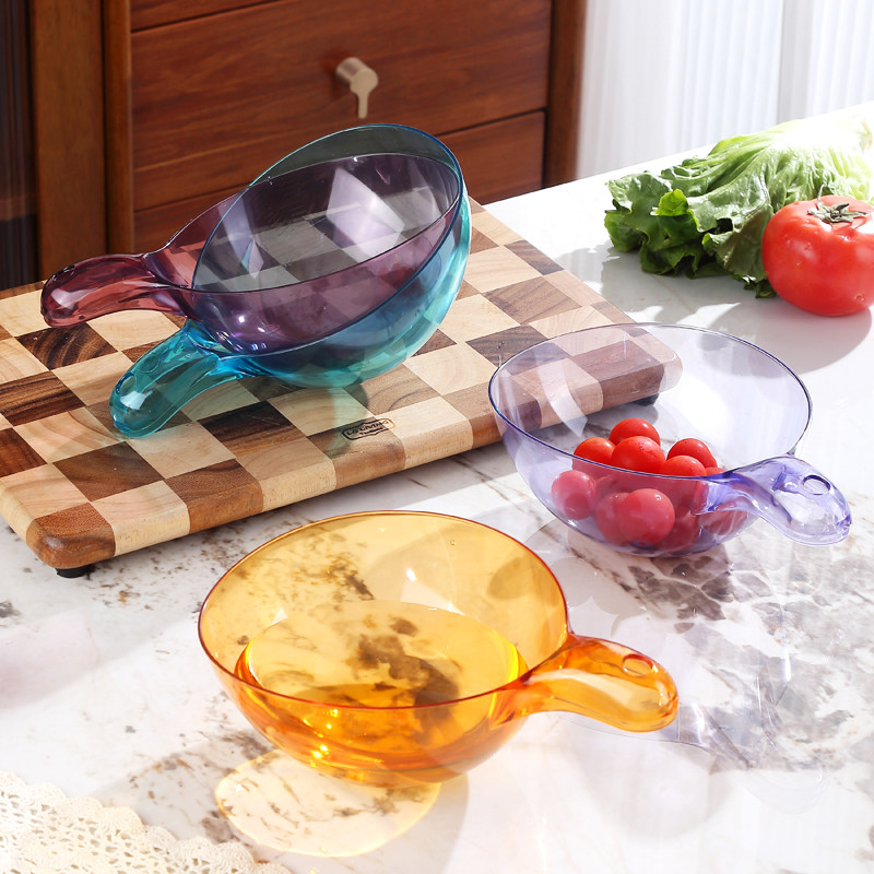 姥姥做面包！米面勺子舀面瓢挖面粉勺水瓢塑料舀水勺舀米勺量米杯,淘宝优惠券,粉丝福利购,淘宝优惠卷