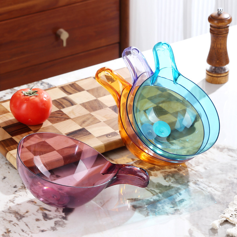 姥姥做面包！米面勺子舀面瓢挖面粉勺水瓢塑料舀水勺舀米勺量米杯,淘宝优惠券,粉丝福利购,淘宝优惠卷