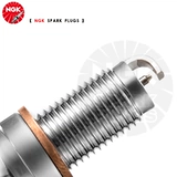 Ngk свеча из света Volkswagen ea211 Lingdu xin sagitar 1.4t Golf 7 Audi A3 Touran L Touyue Изучение песни Q3